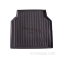Deep Dish Car voetkussentjes voor Toyota Hiace